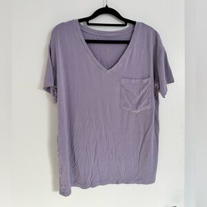 Kyte Baby V-Neck T-Shirt